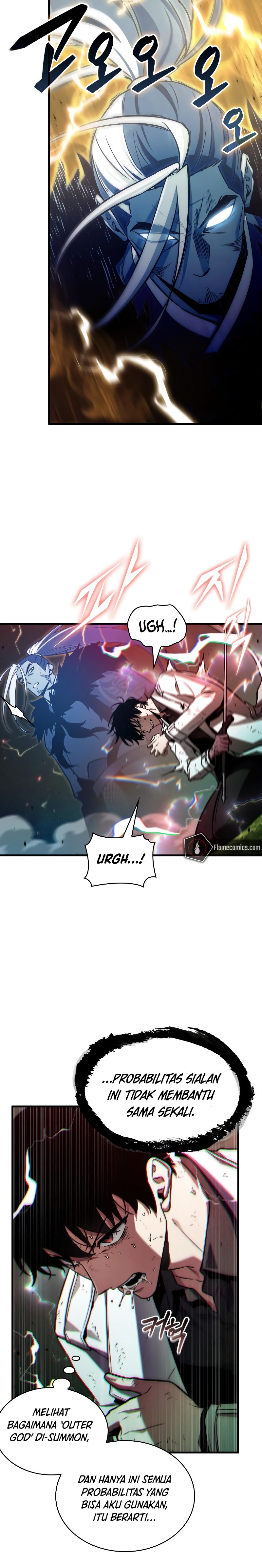 Read Omniscient Readers Viewpoint id Manga Online