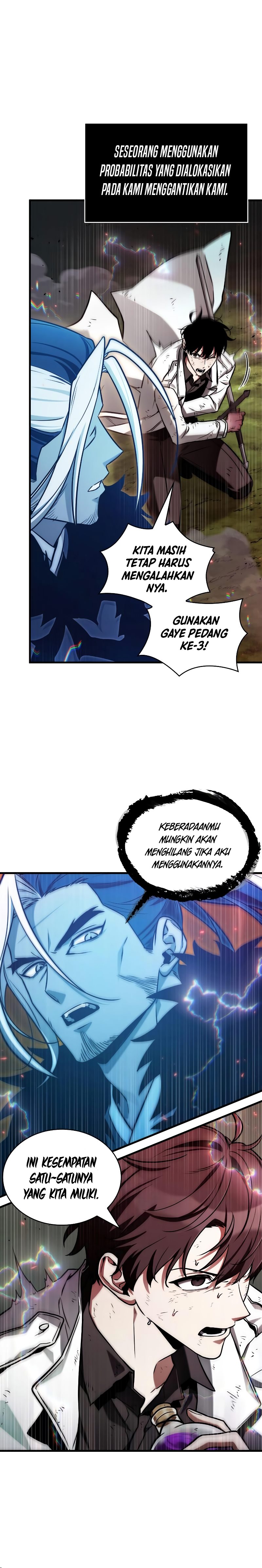 Read Omniscient Readers Viewpoint id Manga Online