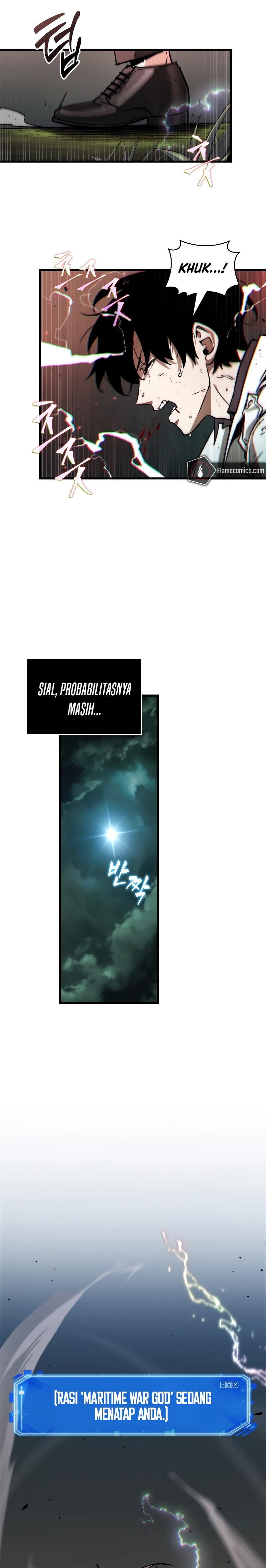 Read Omniscient Readers Viewpoint id Manga Online