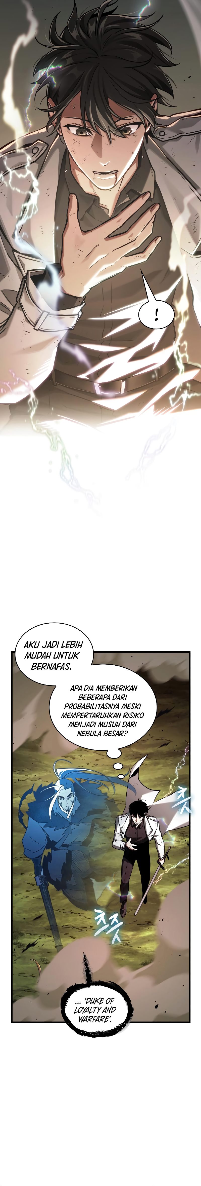 Read Omniscient Readers Viewpoint id Manga Online
