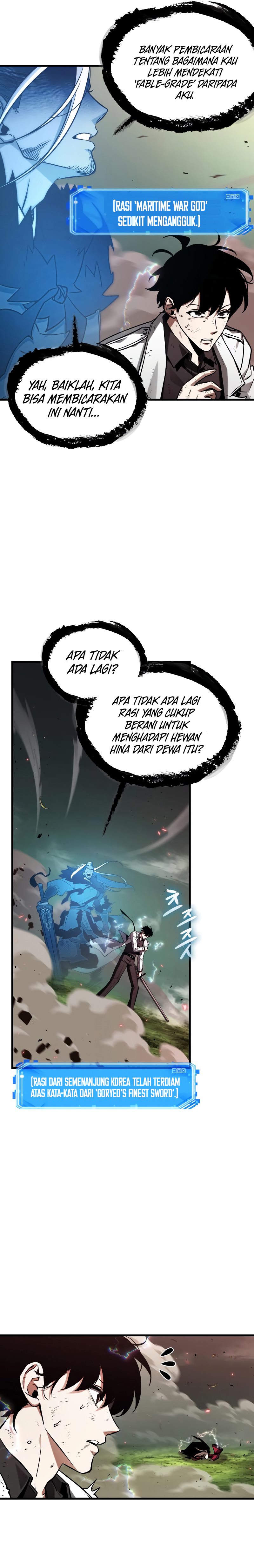 Read Omniscient Readers Viewpoint id Manga Online