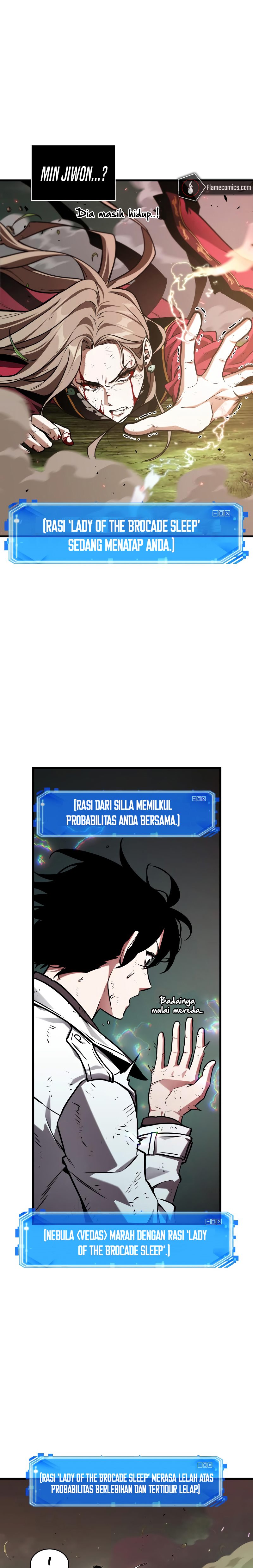 Read Omniscient Readers Viewpoint id Manga Online