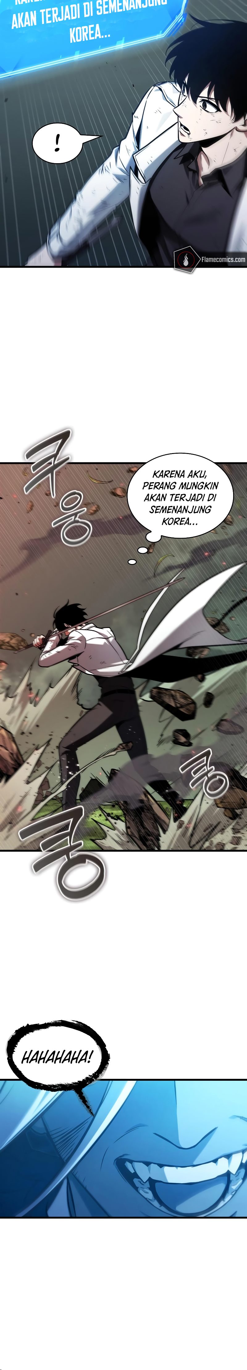 Read Omniscient Readers Viewpoint id Manga Online