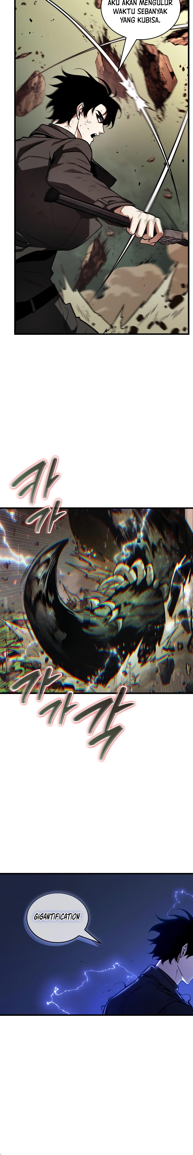 Read Omniscient Readers Viewpoint id Manga Online