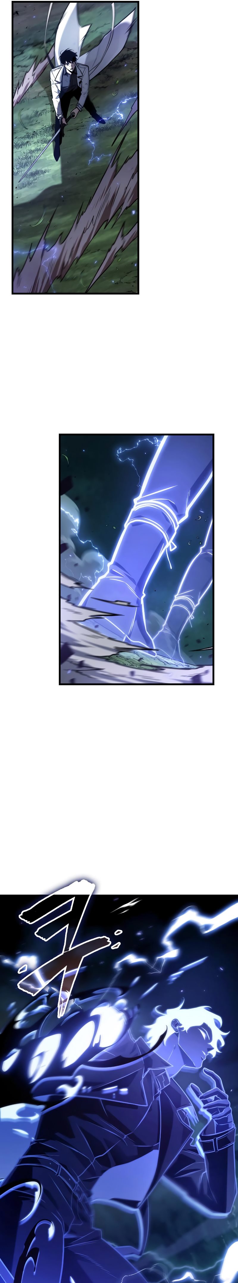 Read Omniscient Readers Viewpoint id Manga Online