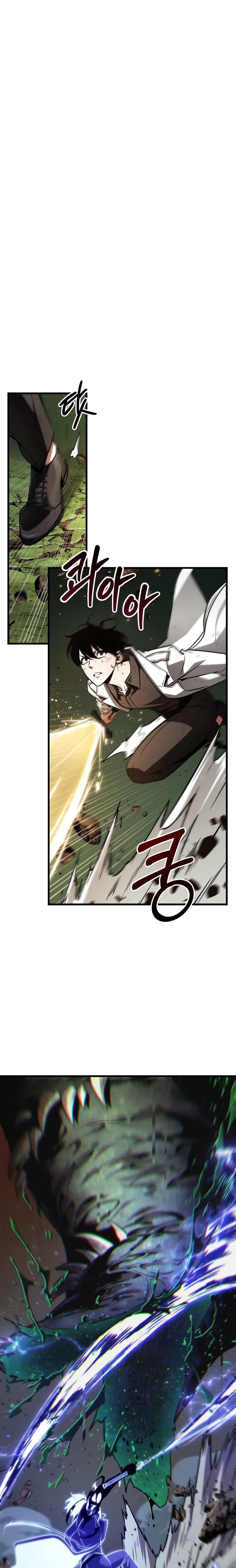 Read Omniscient Readers Viewpoint id Manga Online