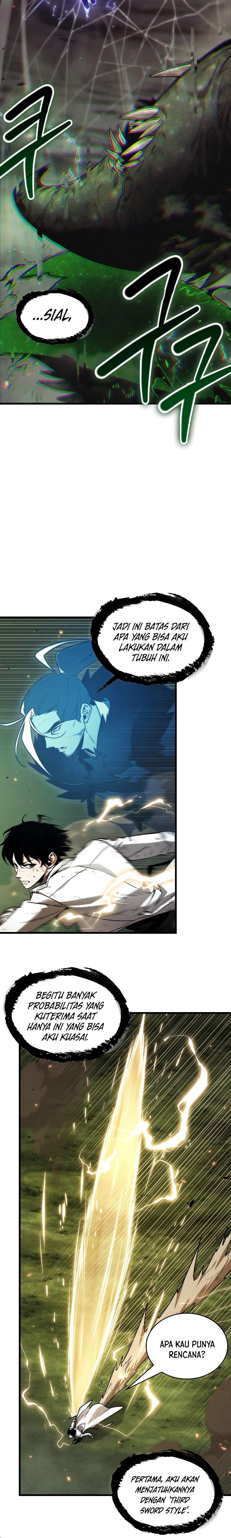 Read Omniscient Readers Viewpoint id Manga Online