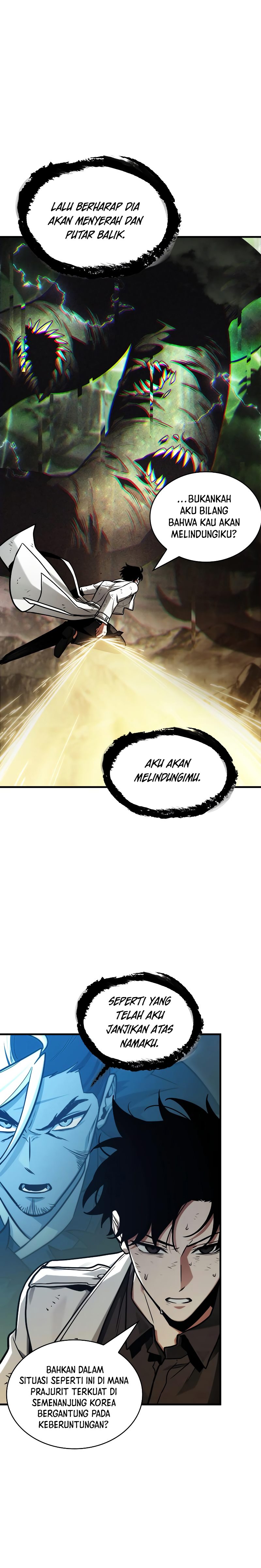 Read Omniscient Readers Viewpoint id Manga Online