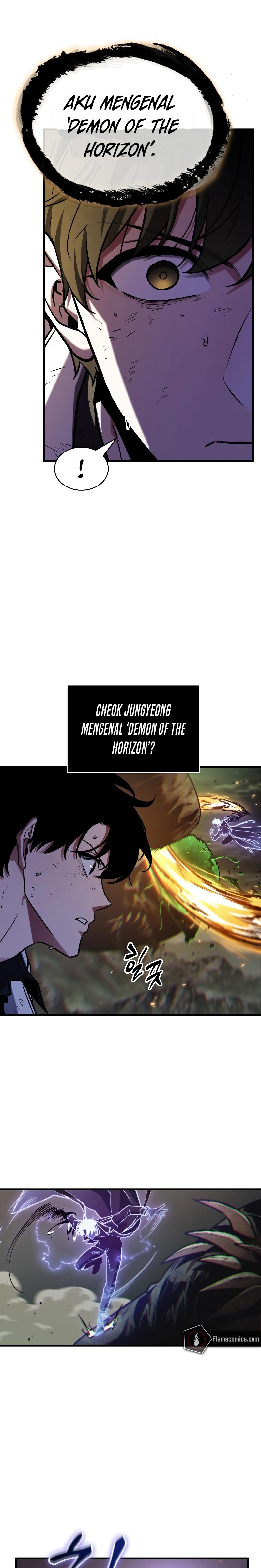 Read Omniscient Readers Viewpoint id Manga Online