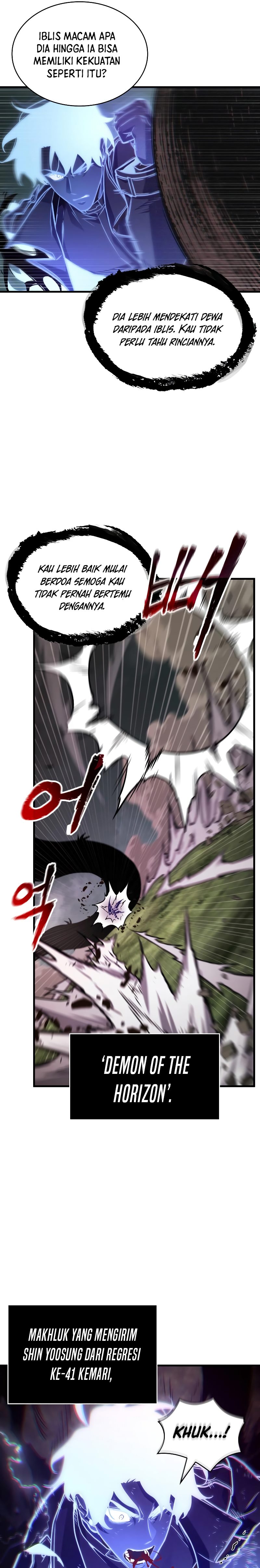 Read Omniscient Readers Viewpoint id Manga Online
