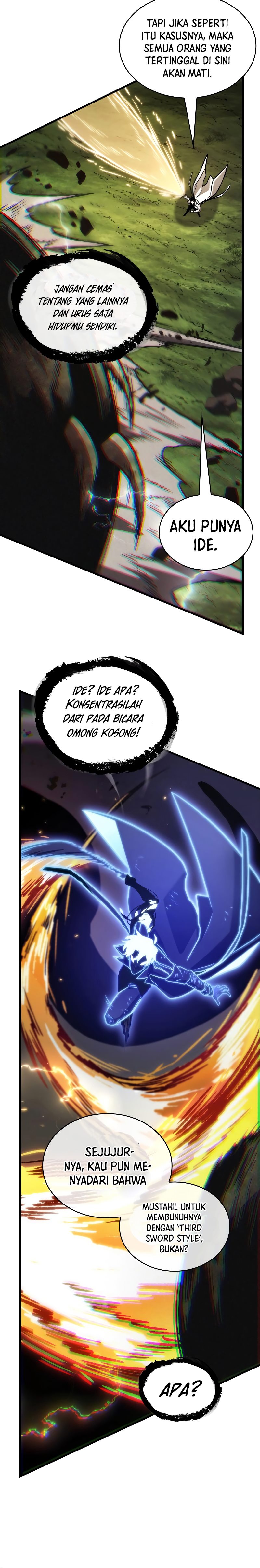 Read Omniscient Readers Viewpoint id Manga Online