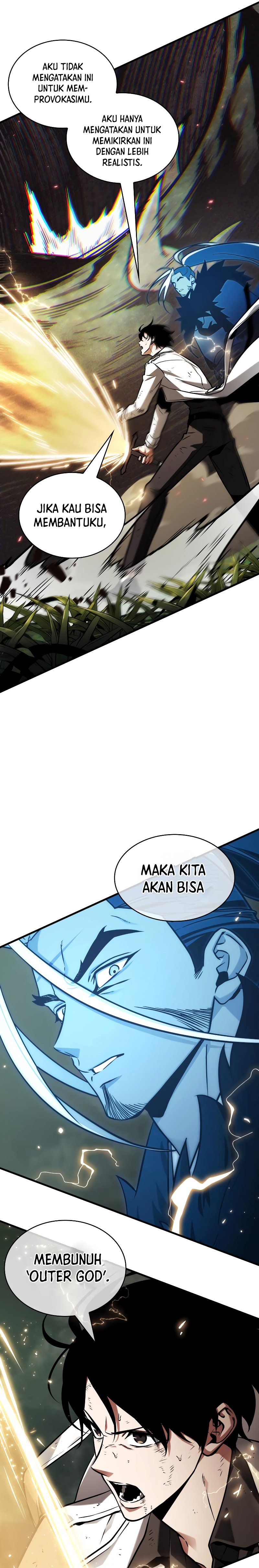 Read Omniscient Readers Viewpoint id Manga Online