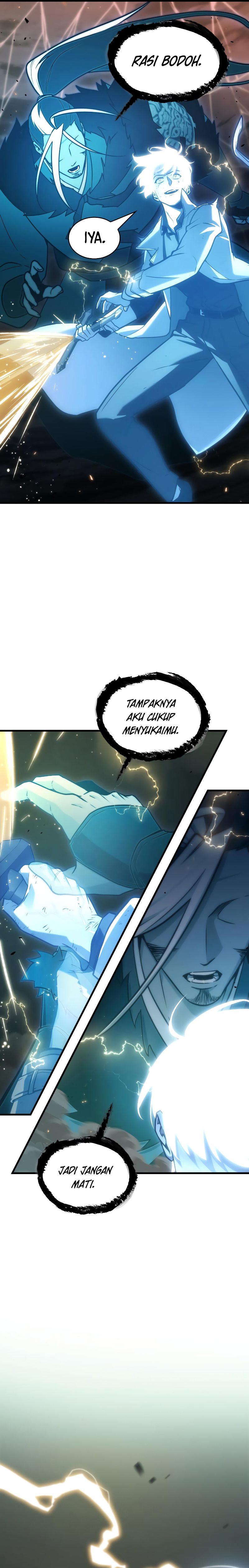 Read Omniscient Readers Viewpoint id Manga Online