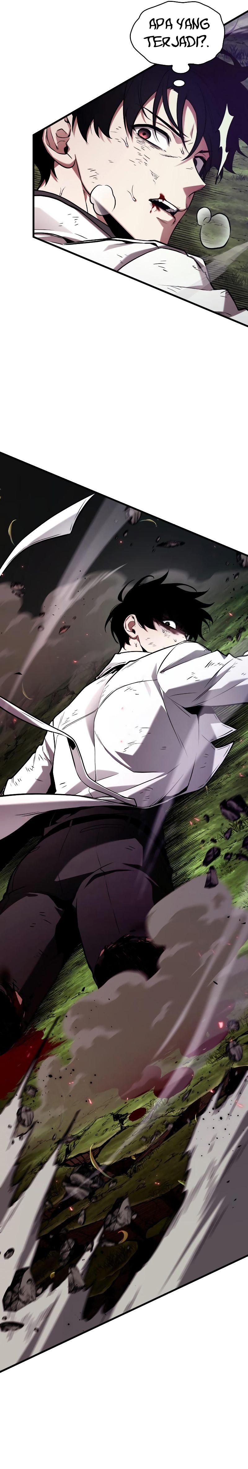 Read Omniscient Readers Viewpoint id Manga Online
