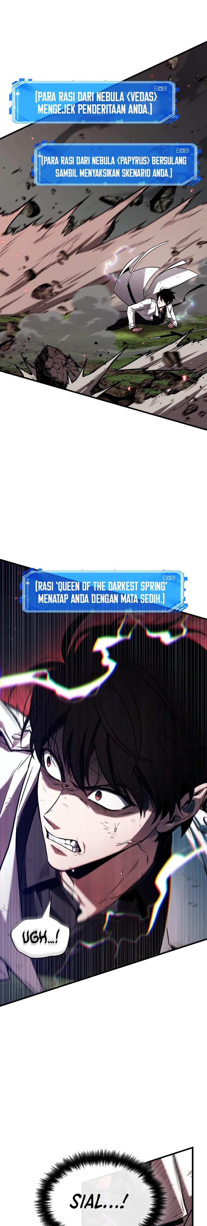 Read Omniscient Readers Viewpoint id Manga Online