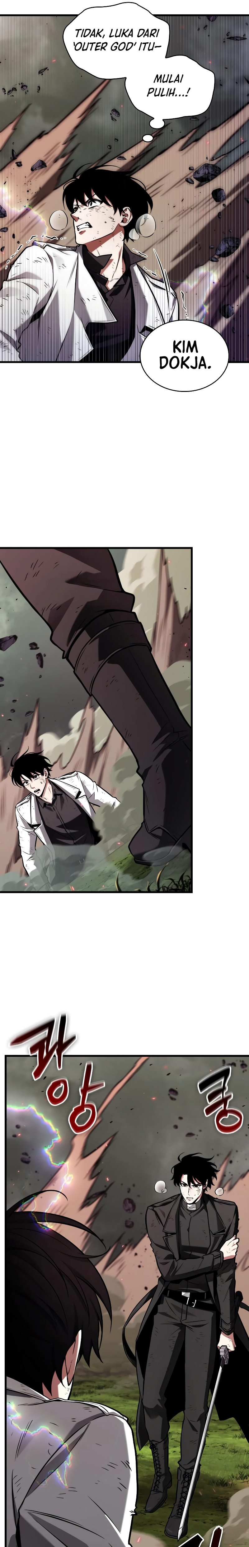 Read Omniscient Readers Viewpoint id Manga Online