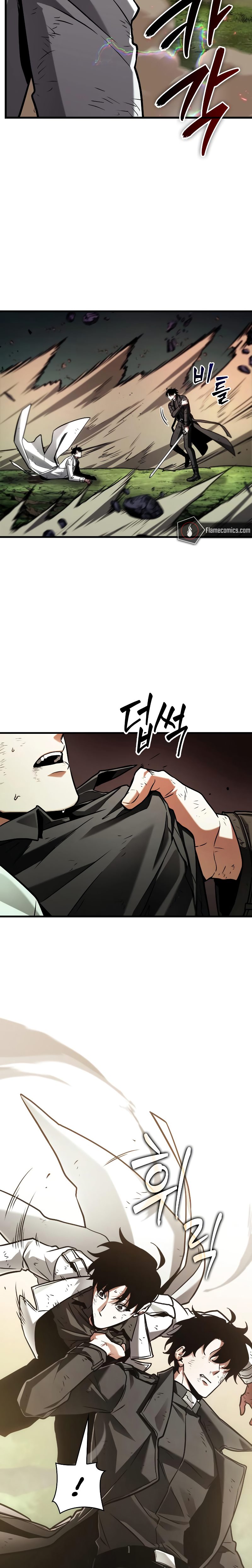 Read Omniscient Readers Viewpoint id Manga Online