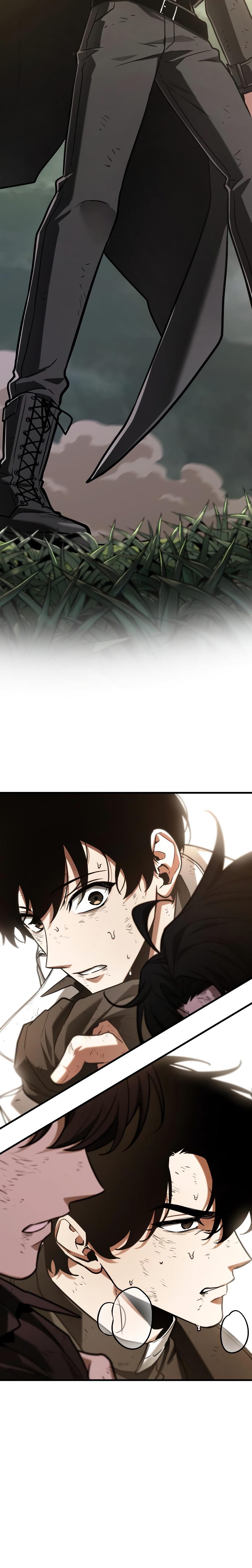 Read Omniscient Readers Viewpoint id Manga Online