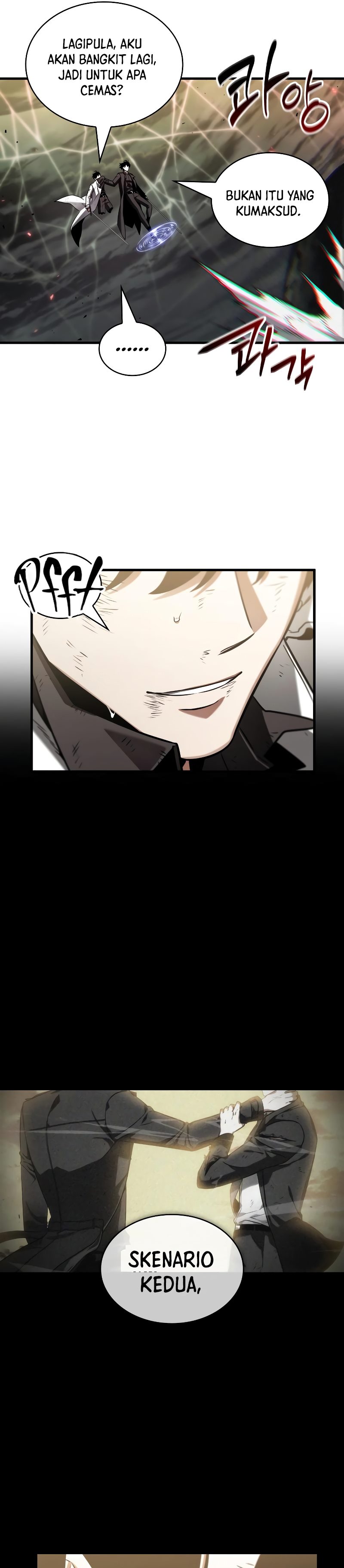 Read Omniscient Readers Viewpoint id Manga Online