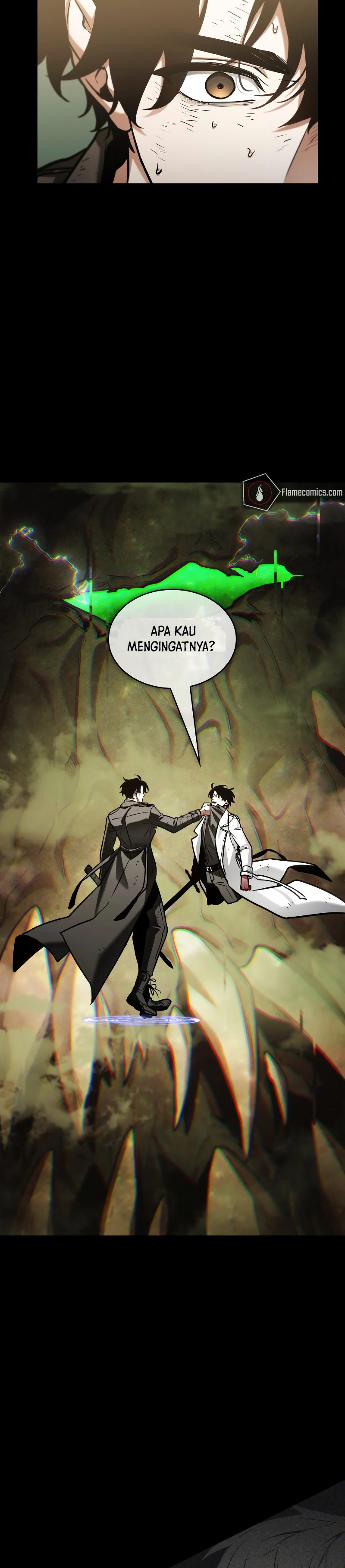 Read Omniscient Readers Viewpoint id Manga Online