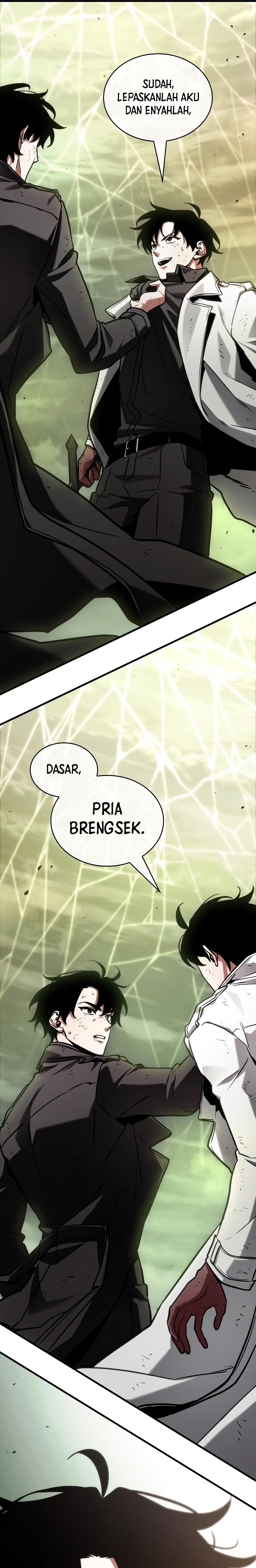 Read Omniscient Readers Viewpoint id Manga Online