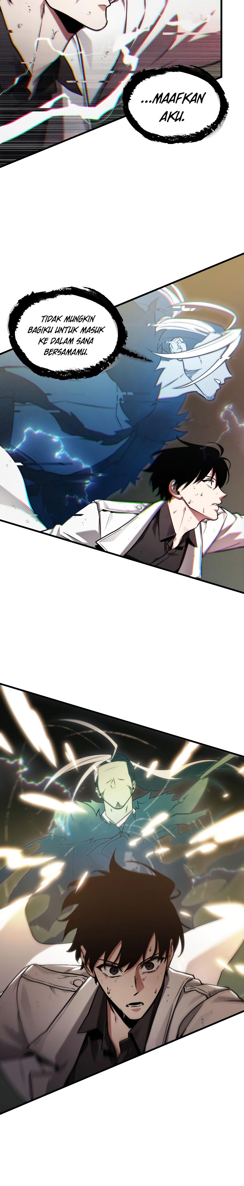 Read Omniscient Readers Viewpoint id Manga Online