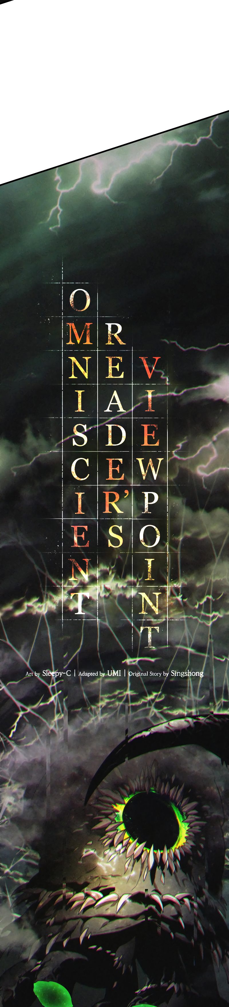 Read Omniscient Readers Viewpoint id Manga Online