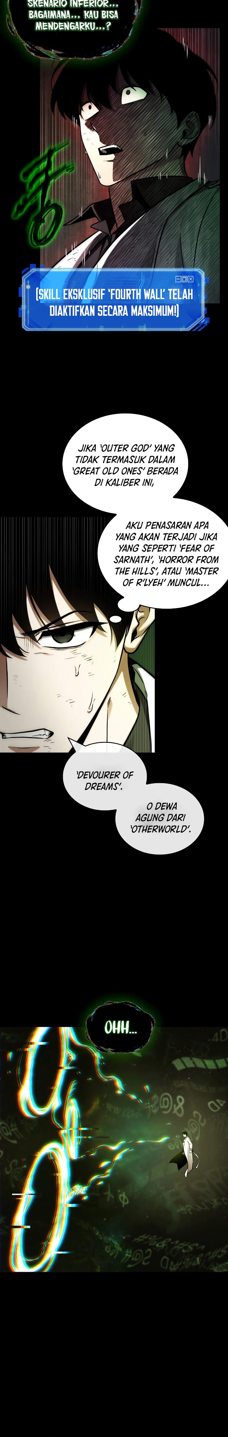 Read Omniscient Readers Viewpoint id Manga Online
