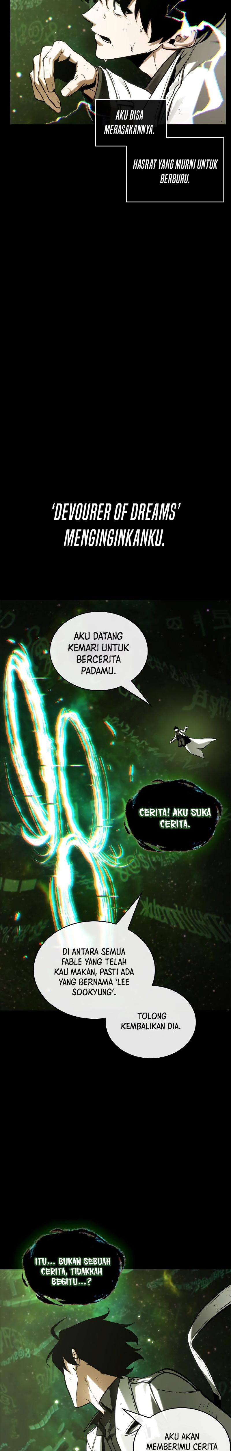 Read Omniscient Readers Viewpoint id Manga Online