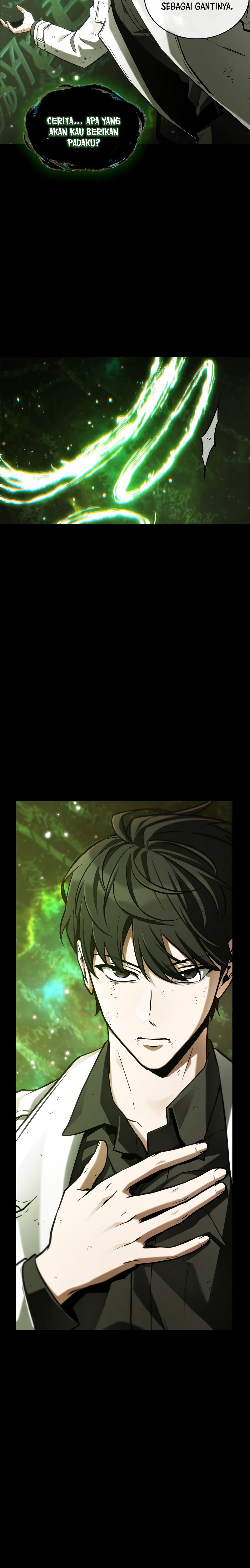 Read Omniscient Readers Viewpoint id Manga Online