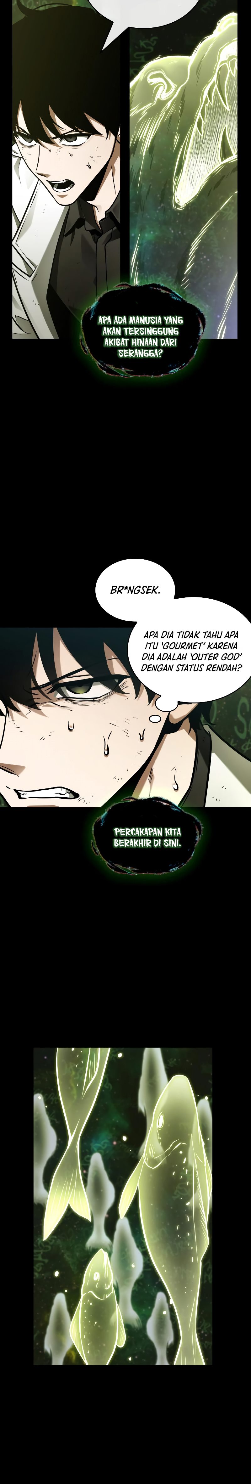 Read Omniscient Readers Viewpoint id Manga Online