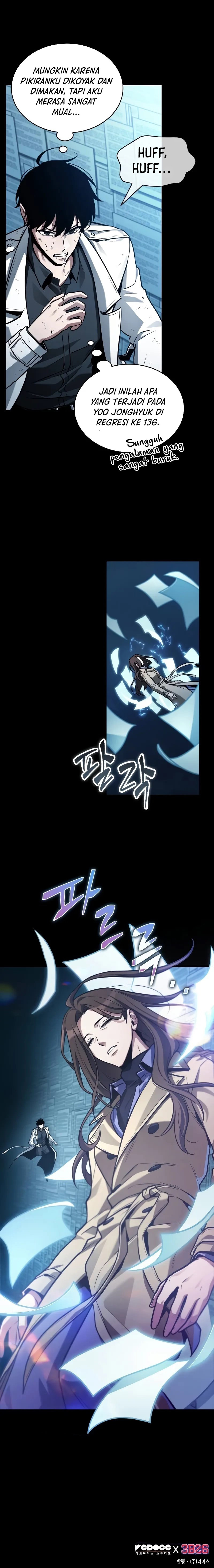 Read Omniscient Readers Viewpoint id Manga Online