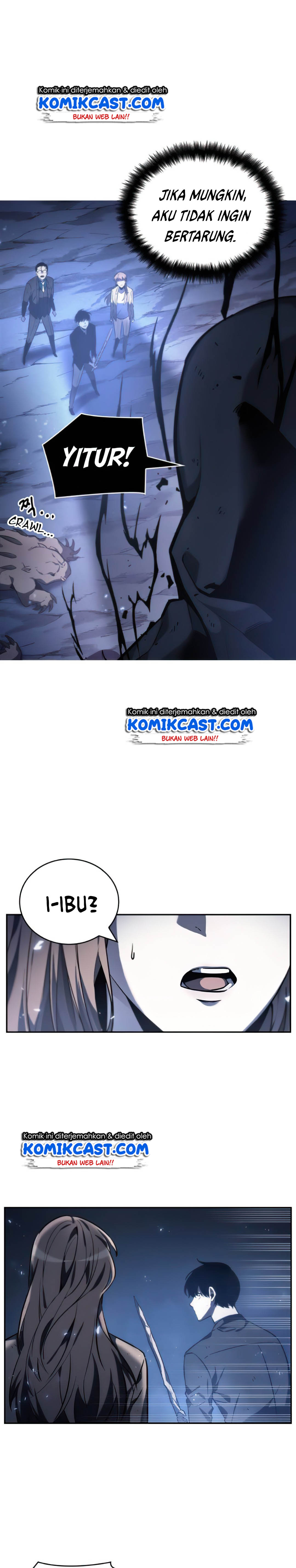 Read Omniscient Readers Viewpoint id Manga Online