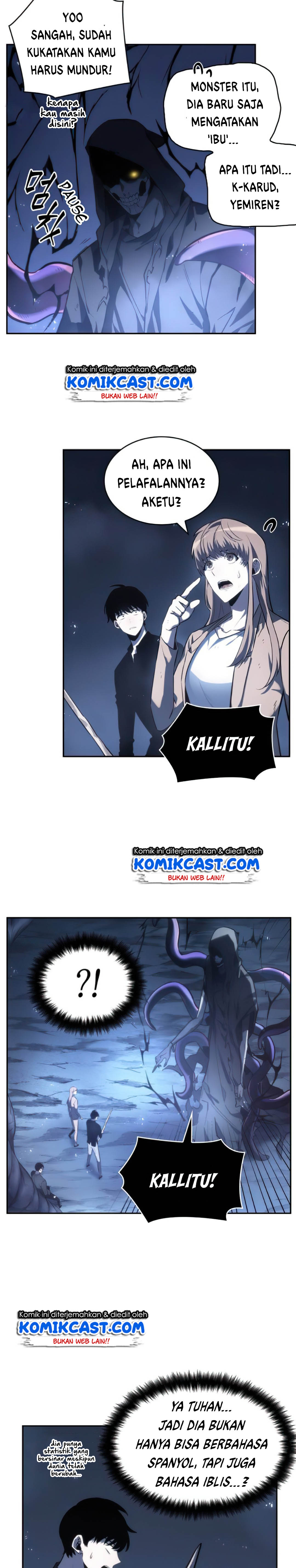 Read Omniscient Readers Viewpoint id Manga Online