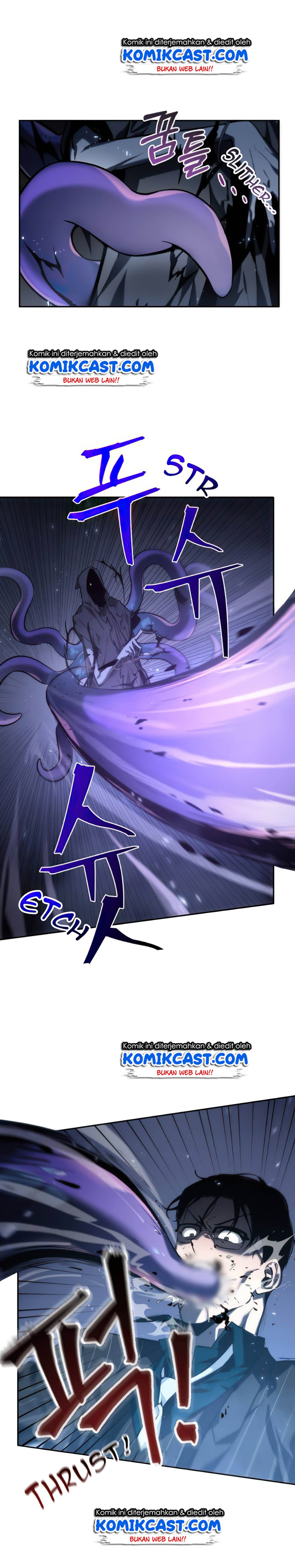 Read Omniscient Readers Viewpoint id Manga Online