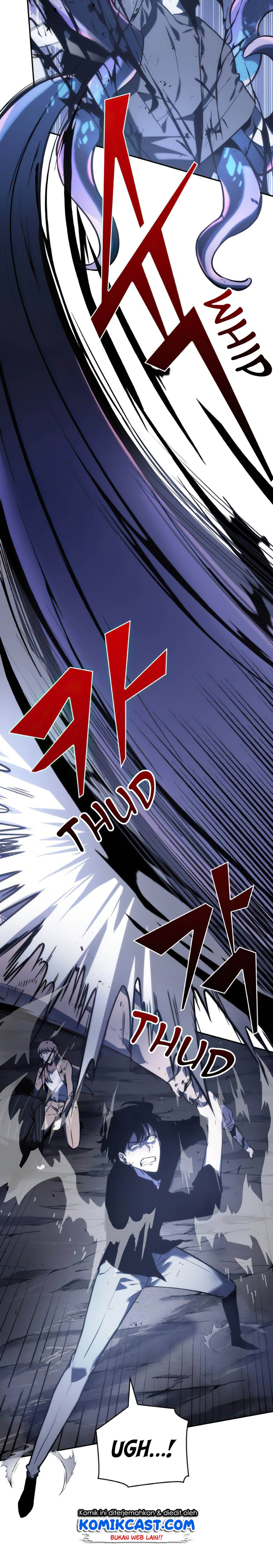 Read Omniscient Readers Viewpoint id Manga Online