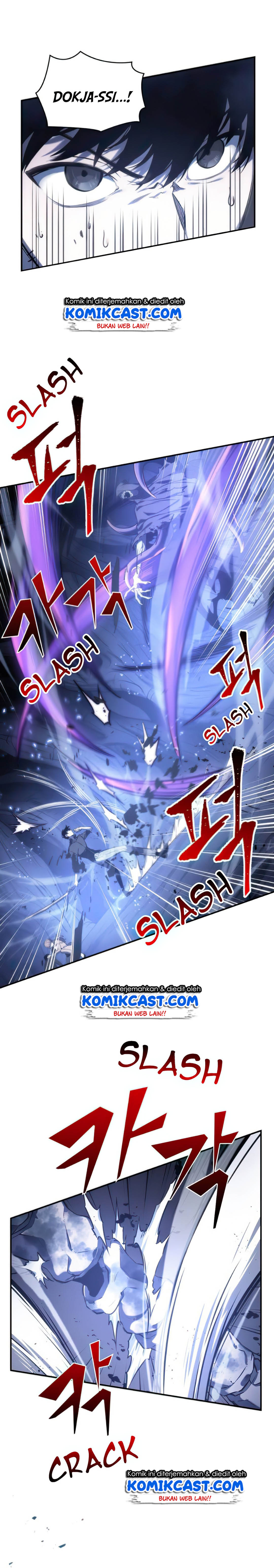 Read Omniscient Readers Viewpoint id Manga Online