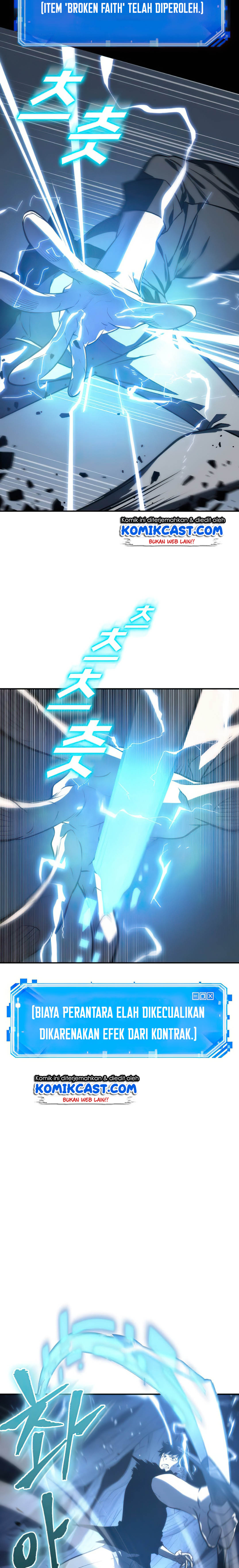 Read Omniscient Readers Viewpoint id Manga Online