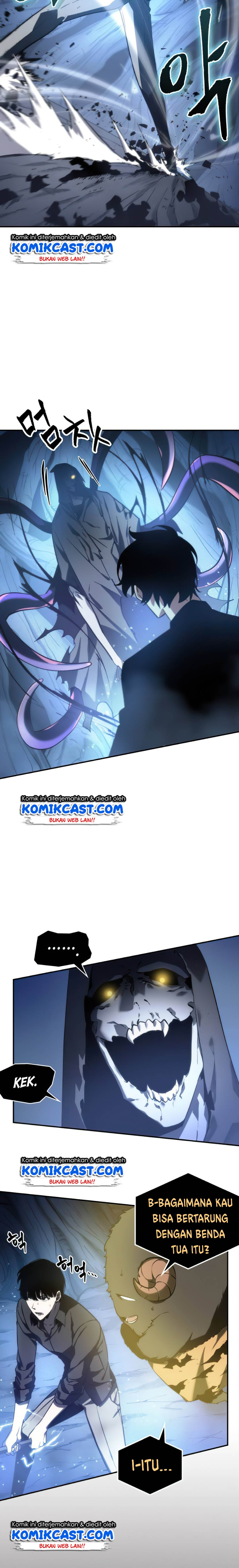 Read Omniscient Readers Viewpoint id Manga Online