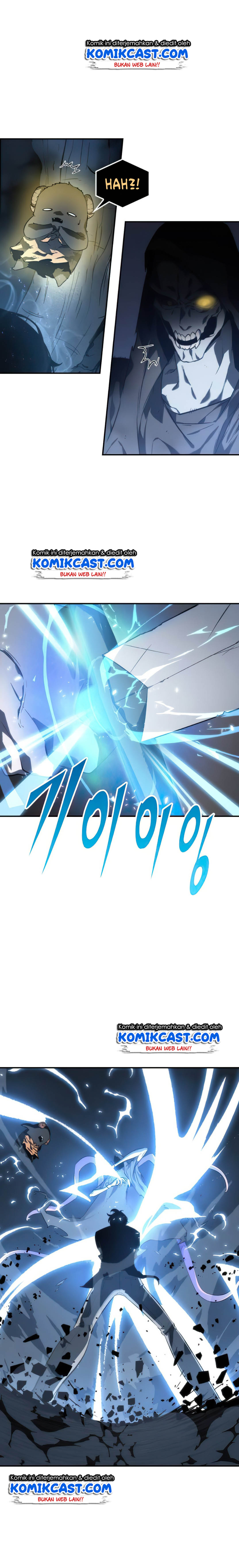 Read Omniscient Readers Viewpoint id Manga Online