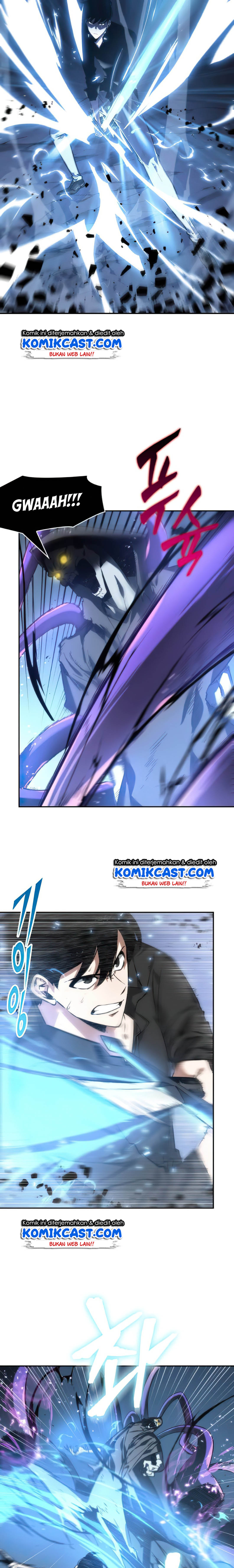Read Omniscient Readers Viewpoint id Manga Online