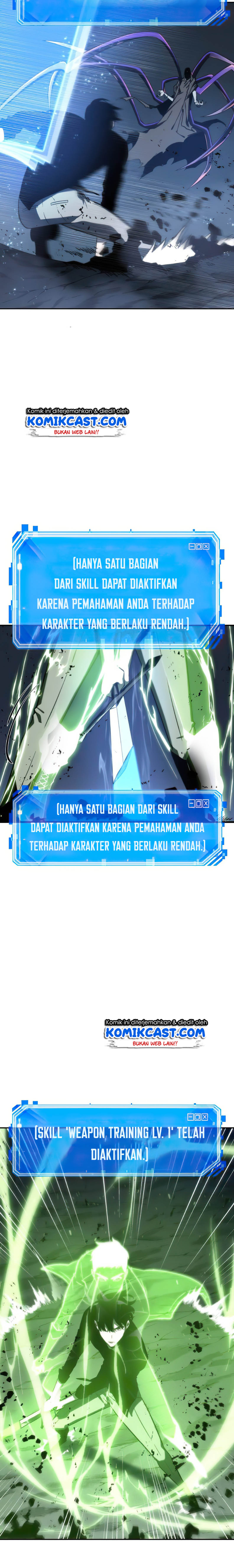 Read Omniscient Readers Viewpoint id Manga Online