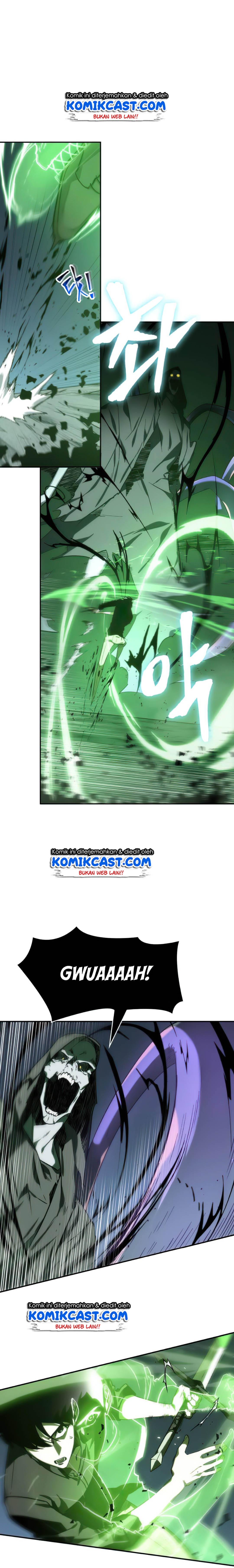 Read Omniscient Readers Viewpoint id Manga Online