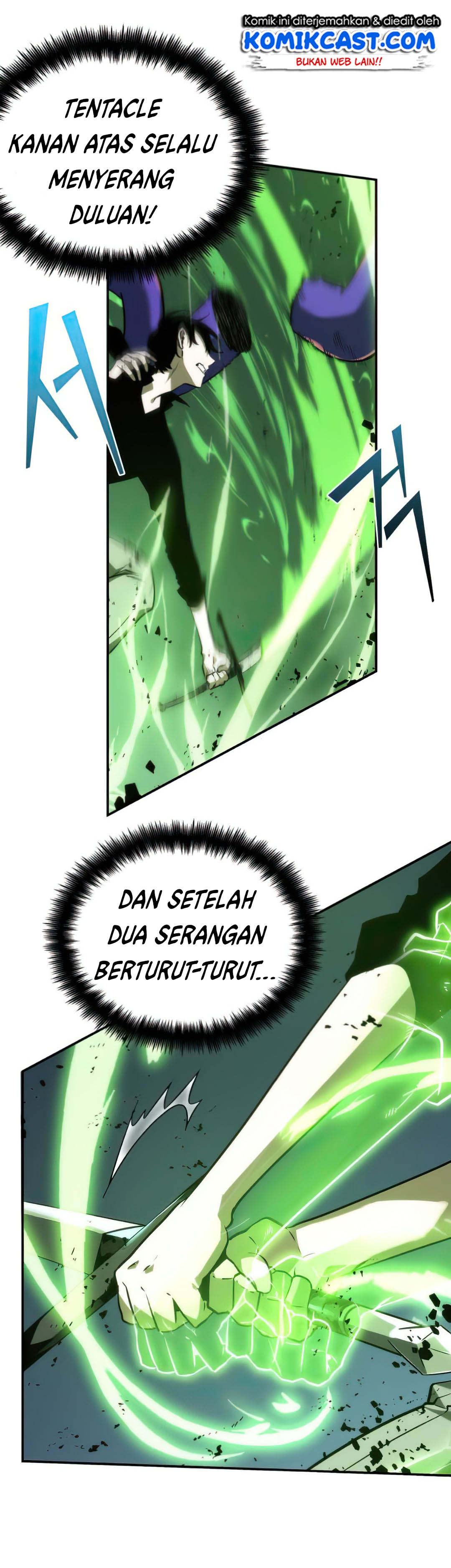 Read Omniscient Readers Viewpoint id Manga Online