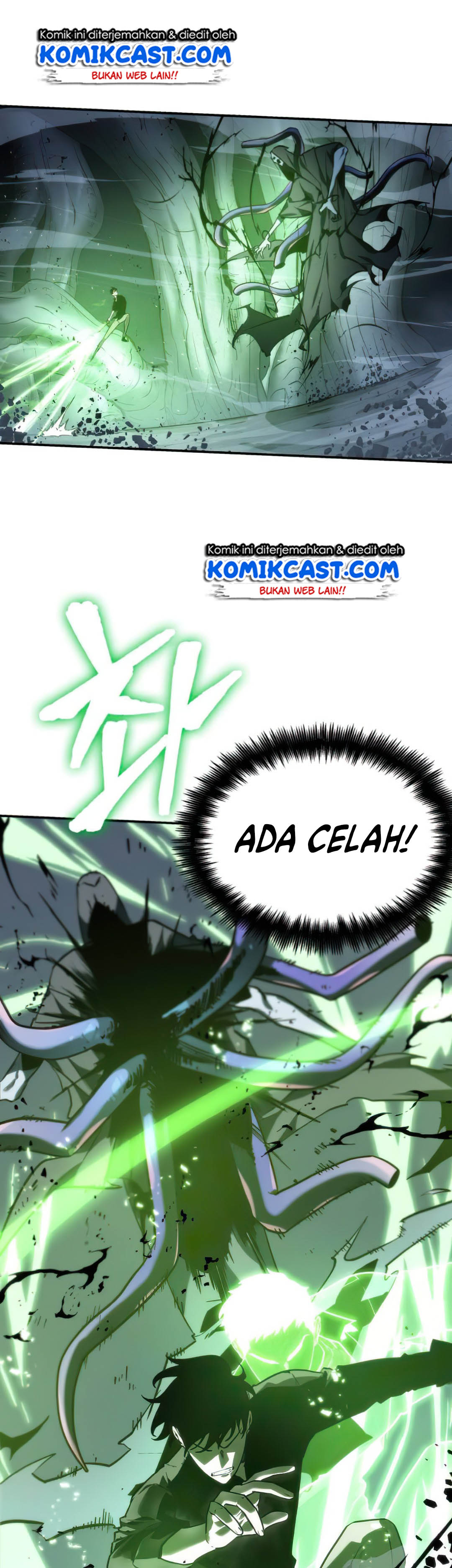 Read Omniscient Readers Viewpoint id Manga Online