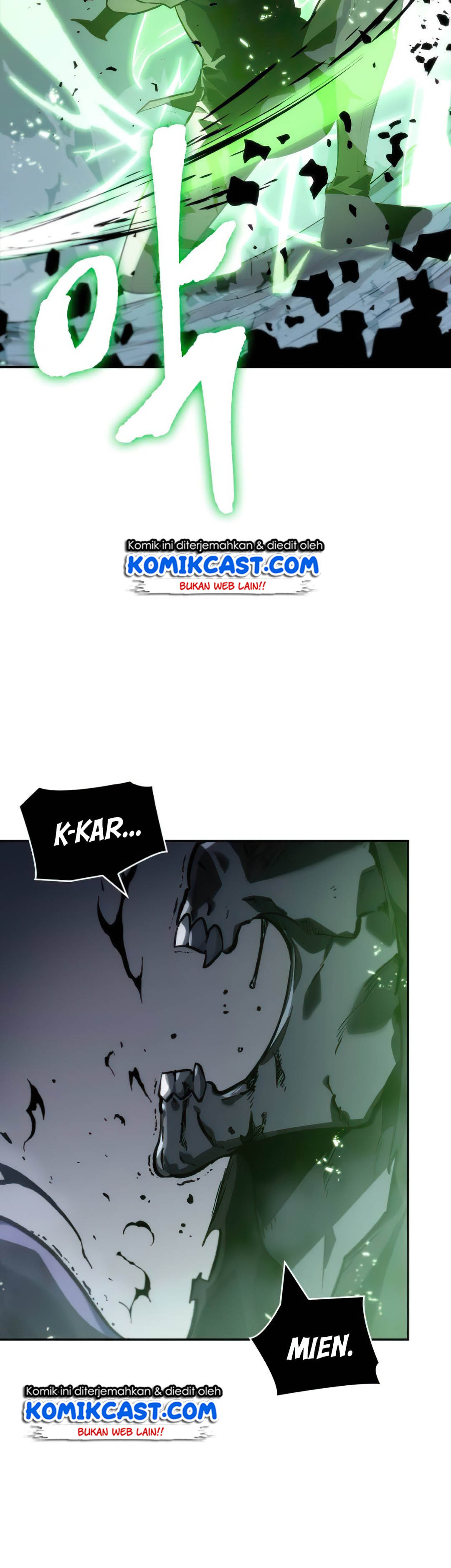 Read Omniscient Readers Viewpoint id Manga Online