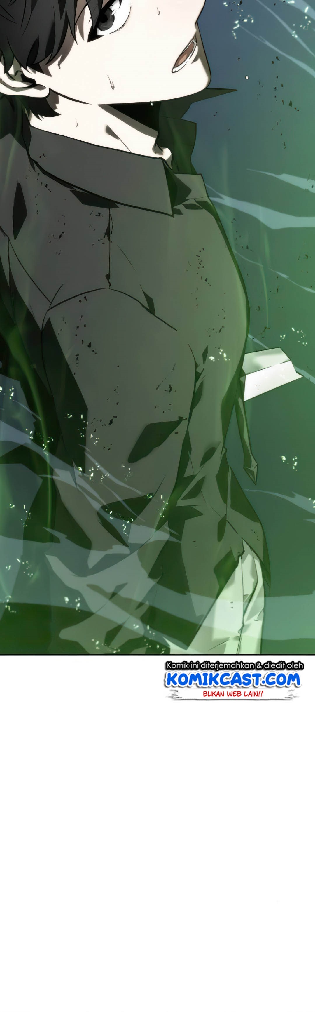 Read Omniscient Readers Viewpoint id Manga Online