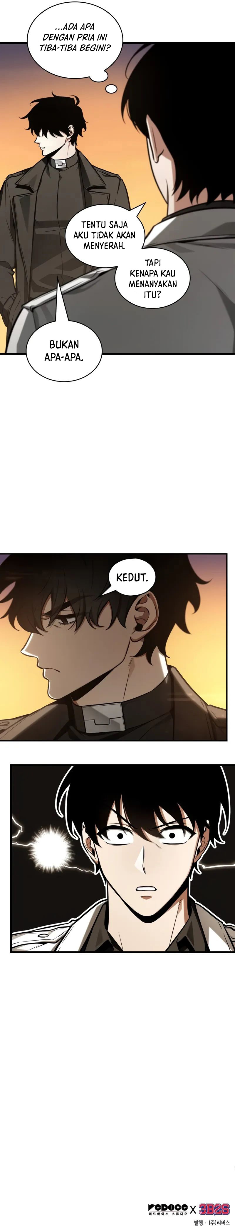 Read Omniscient Readers Viewpoint id Manga Online