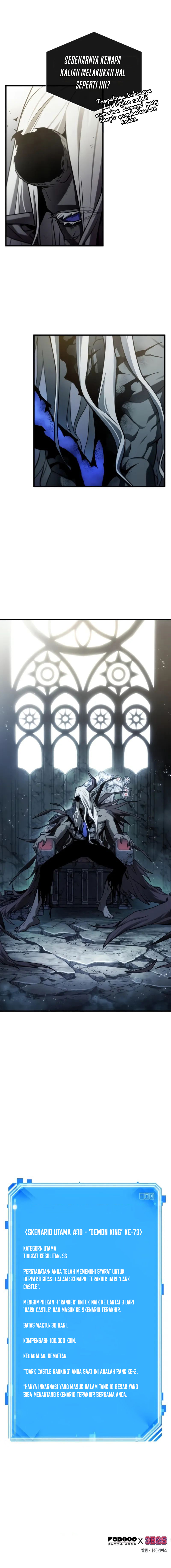 Read Omniscient Readers Viewpoint id Manga Online