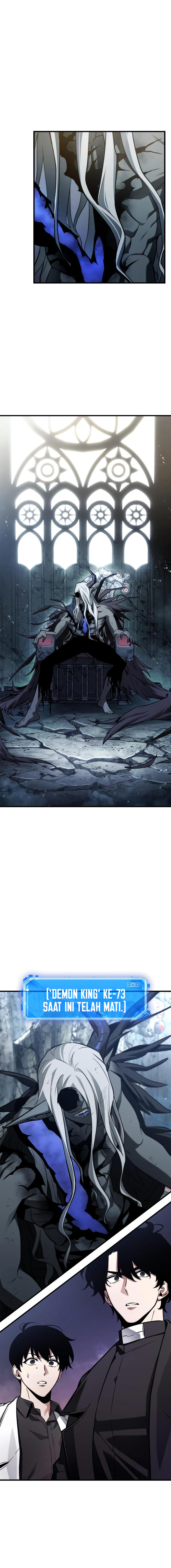 Read Omniscient Readers Viewpoint id Manga Online